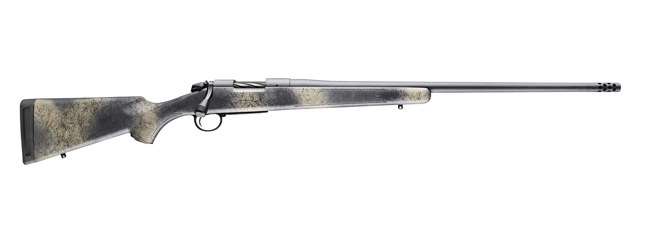 Bergara B14 Ridge Wilderness Repetierbüchse