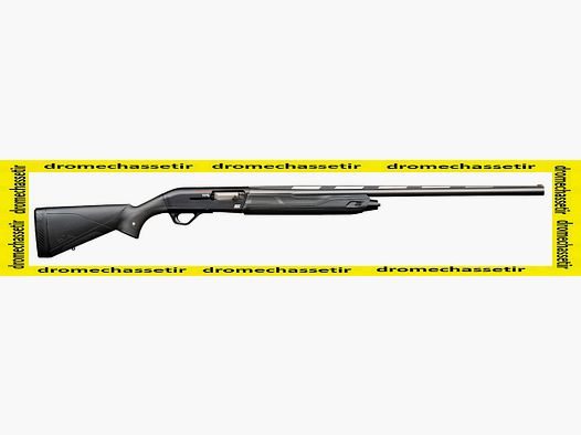 Fusil winchester SX4 GAUCHER cal 12/89 composite canon 71cm