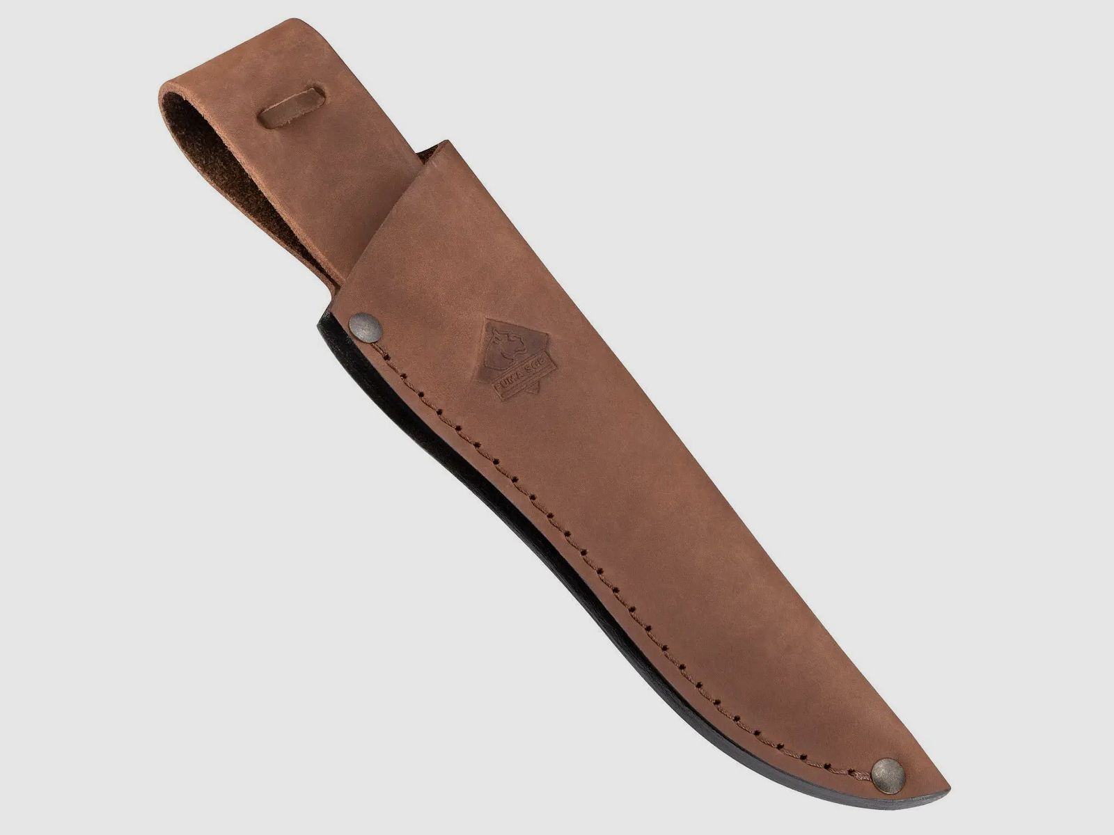 Puma SGB Hunter's Friend, Brown Jigged Bone