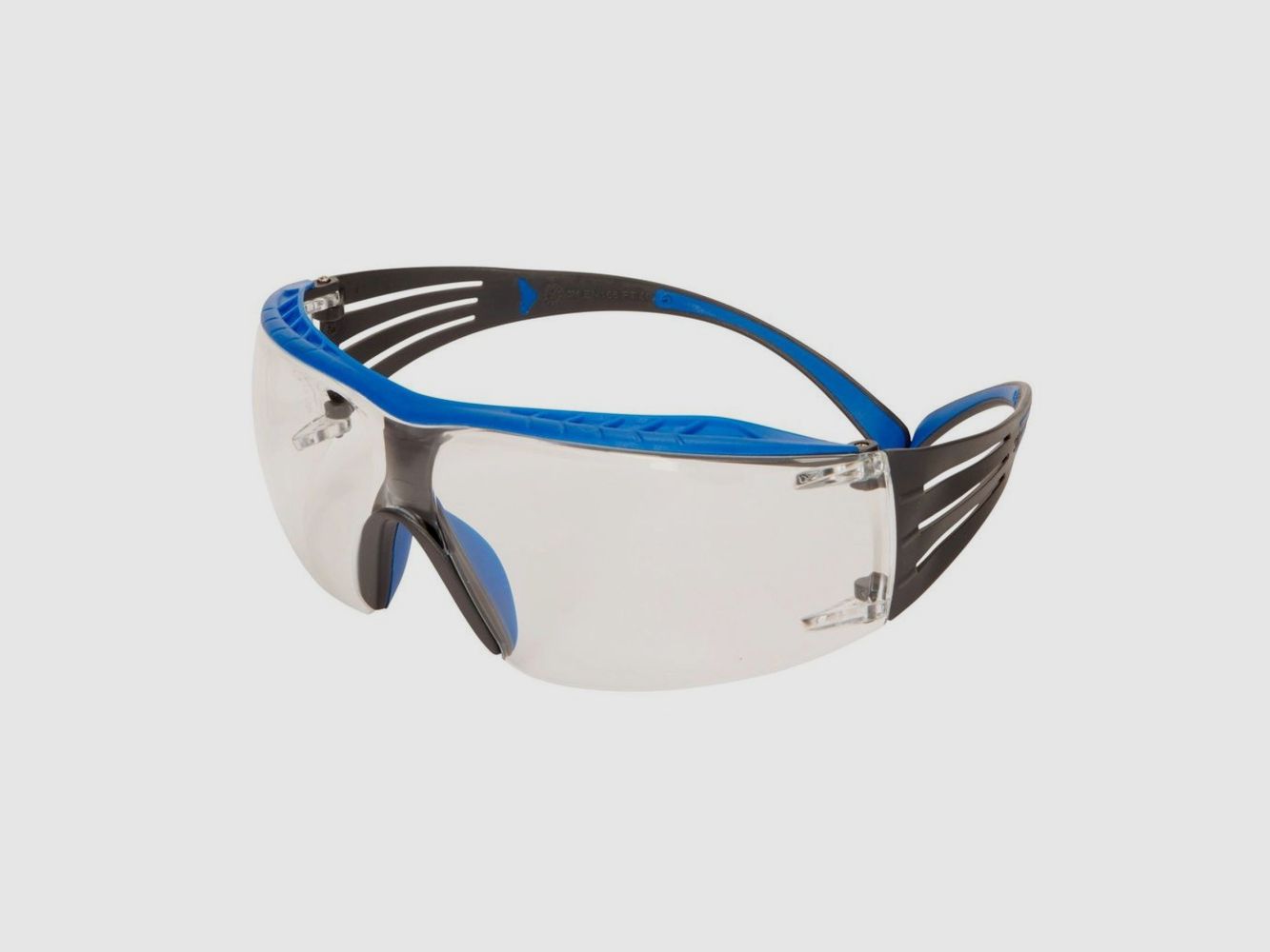 PELTOR Schutzbrille Secure Fit 401X klar