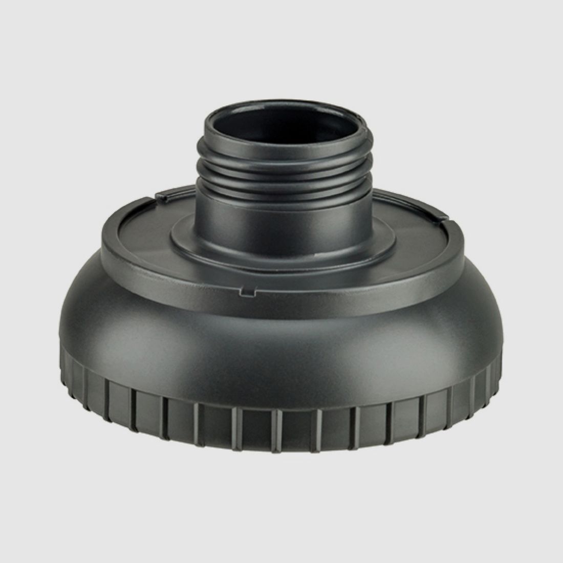 Adaptateur de bouteille Katadyn Combi gris