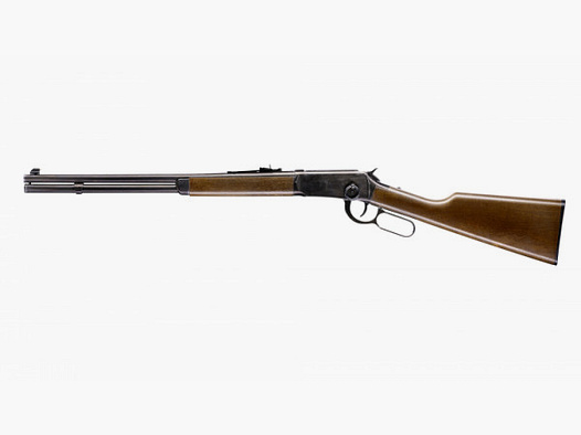 LEGENDS COWBOY RIFLE - 4,5 MM CO2 GEWEHR