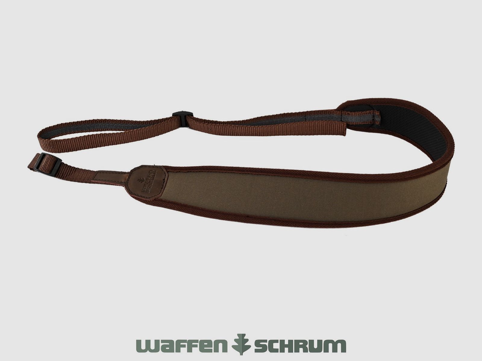 Cinghie per fucili Armi Schrum Neoprene
