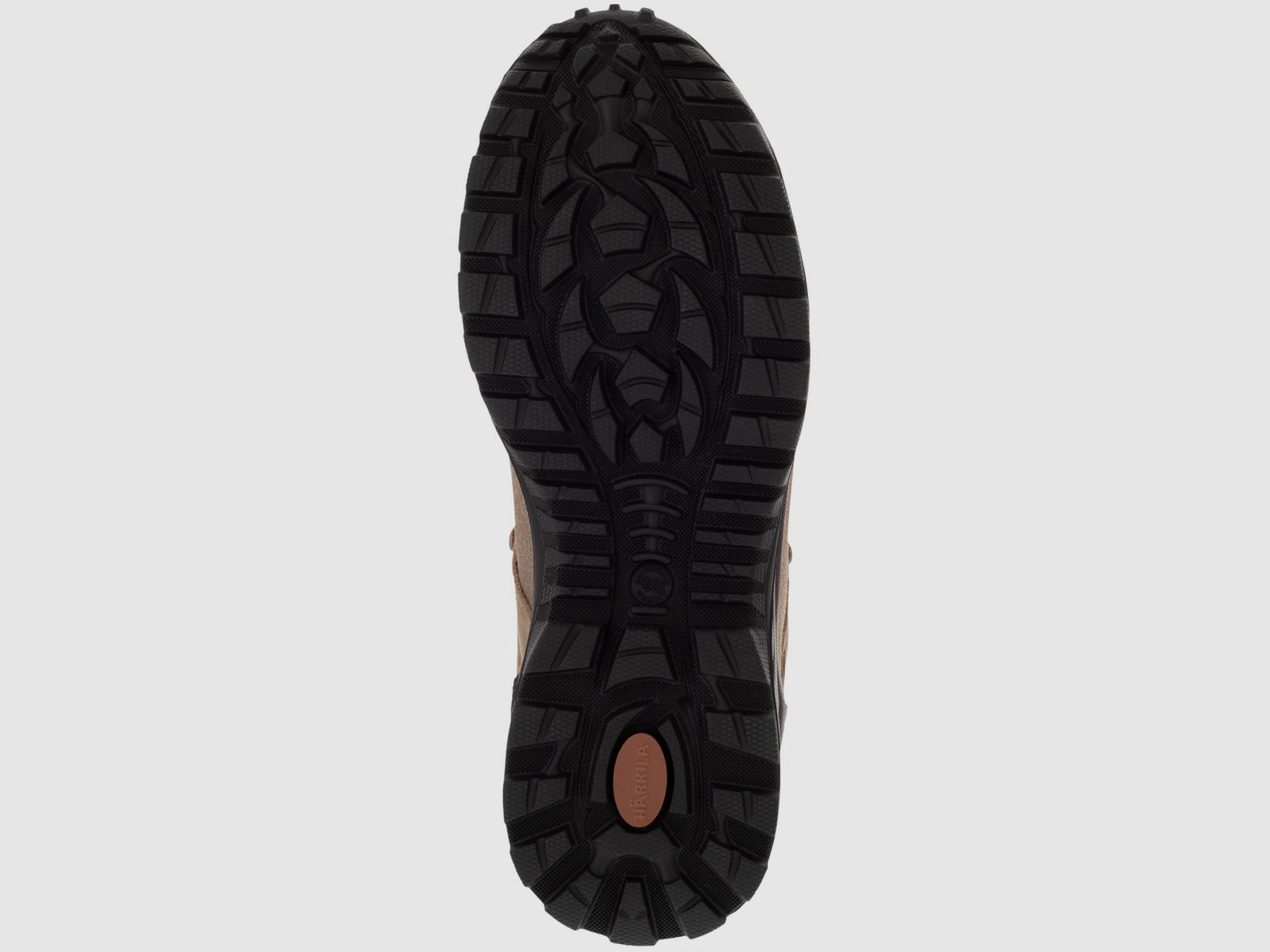 Härkila Damenschuhe Wildwood 2.0 GTX, Farbe Mid brown