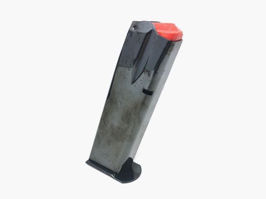 Magazin Tanfoglio Standard – Kal. 9 mm (15 Schuss)