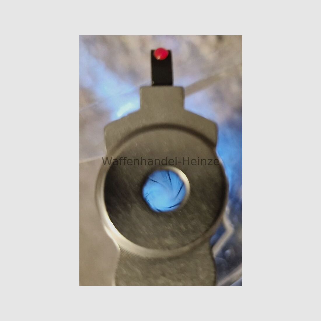 Smith & Wesson Mod. 617-1