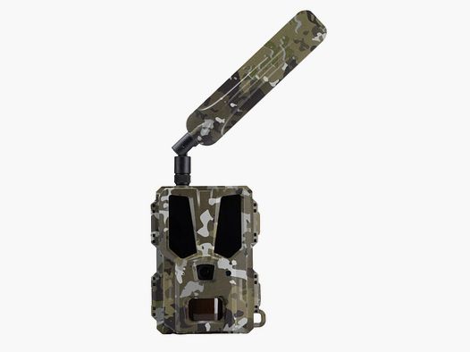 Modern Hunter 4G Mini