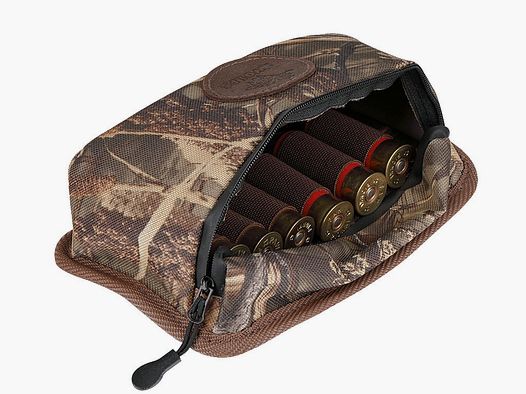 2wolfs RABBIT I cartridge pouch (shotgun cartridges)