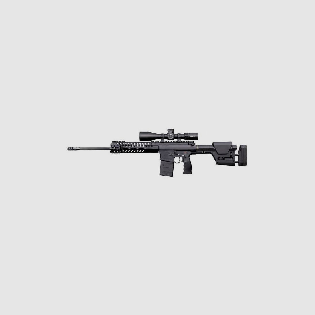 Luneta Element Optics Nexus Gen2 4-25x50, zdjęcie 2 z 7