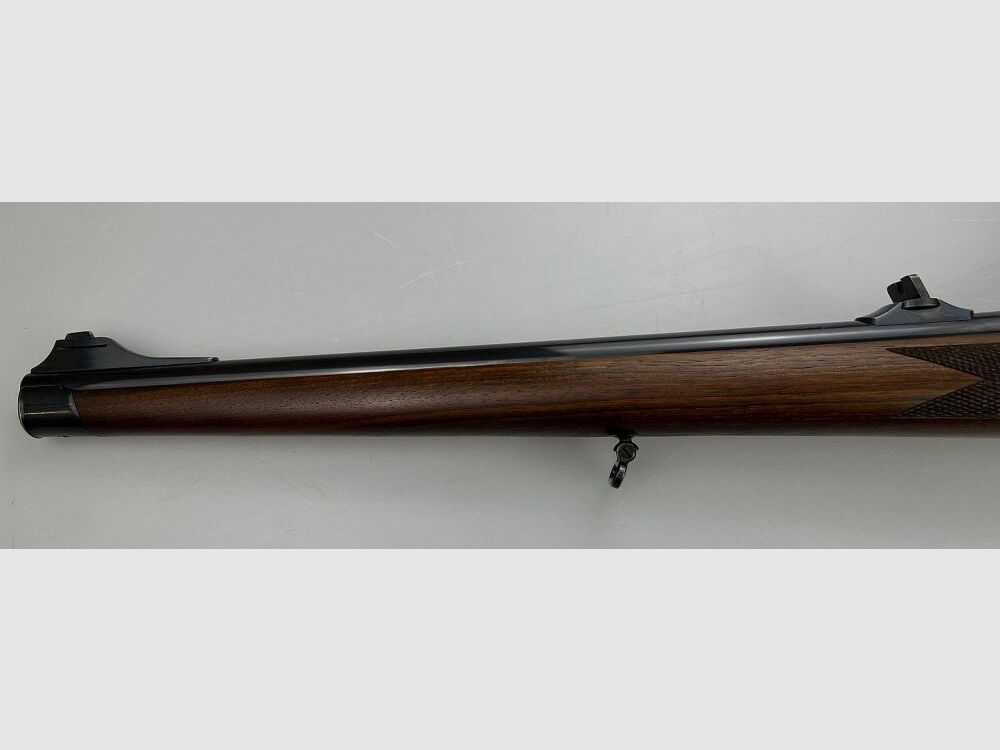 Sauer 80 Stutzen