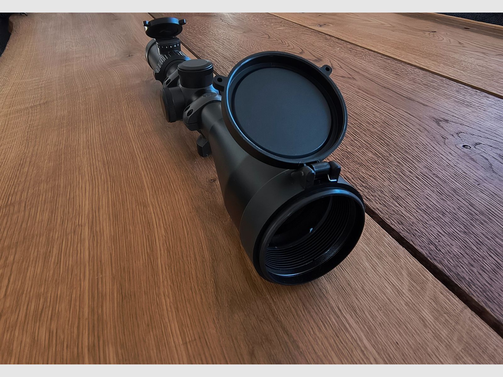 DDoptics Nighteagle V6 2,5-15x50