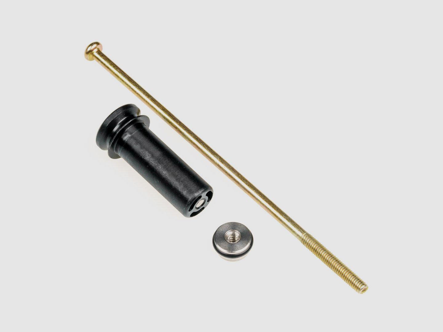 KOMBI | Valve Powerkit.50 + FIRING BOLT inkl. PIN | HDP50 + GEN.2 | 25J+