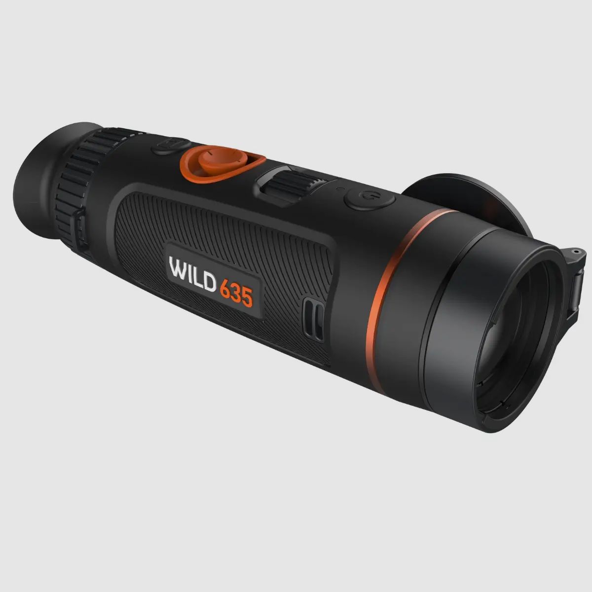 ThermTec Wärmebildhandgerät Wild 635