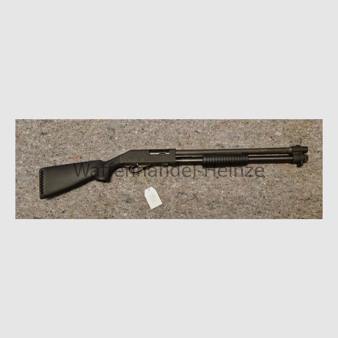 Fabarm Mod. Imperator