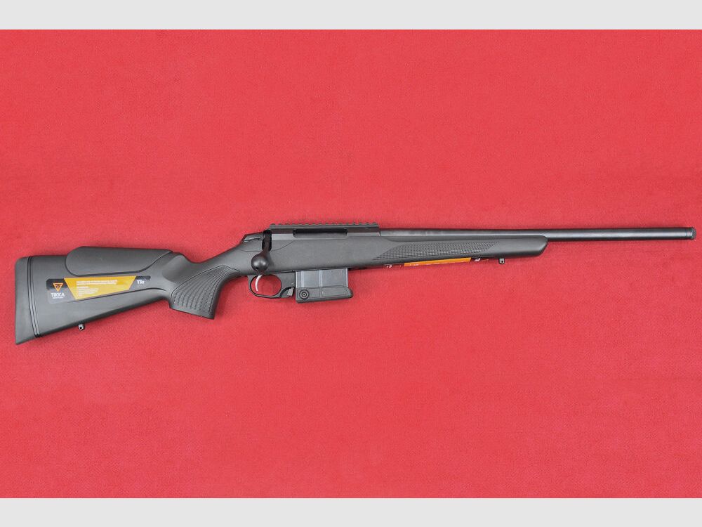 Tikka T3x CTR .308 Win. 51 cm Lauf