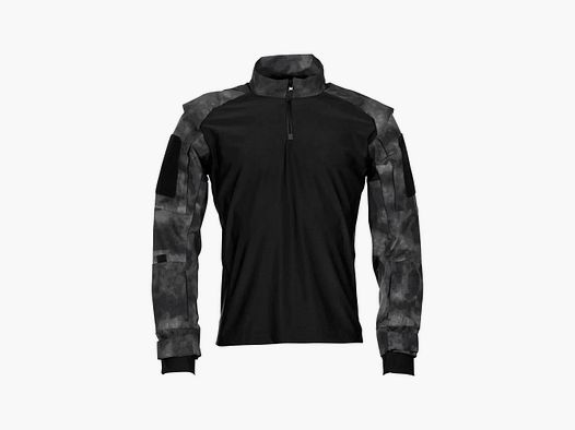 MFH MFH US Langarmshirt Tactical LE - M Herren