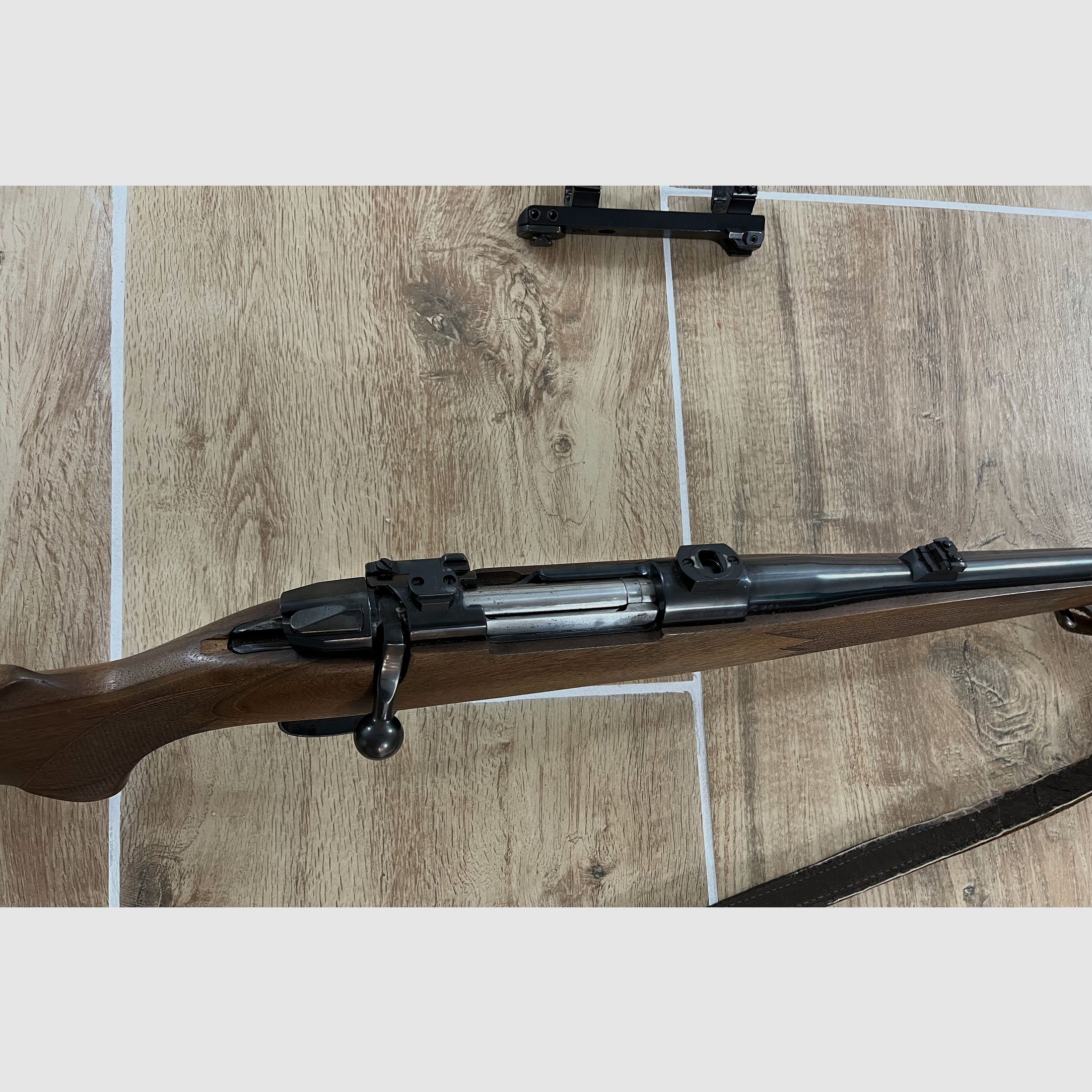 Voere Repetierbüchse 30-06