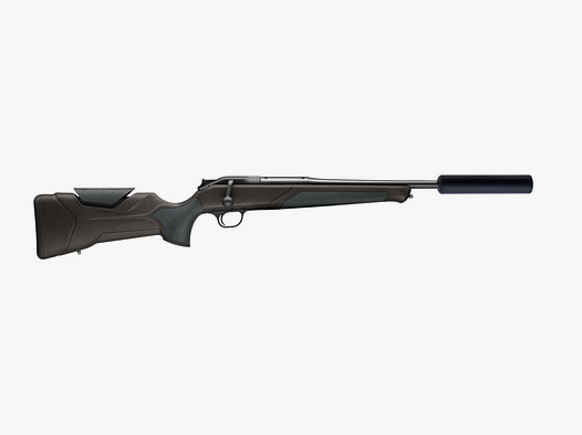 Blaser Group GmbH Blaser R8 Professional 2.0 Czarny-Brązowy .308 Win LL52 + Blaser Tłumik na lufę
