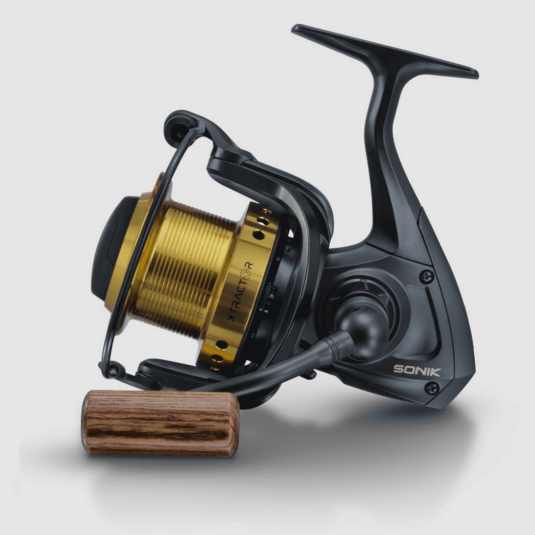Sonik XTRACTOR 5000 GS