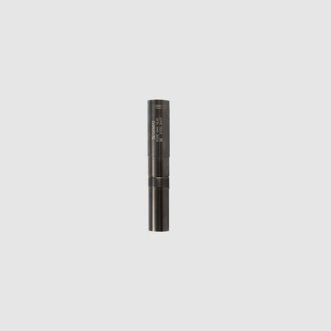 Gemini Choke für Benelli Gewehr Kaliber 12 CrioPlus System + 55 mm - M ***, Bild 2 von 2