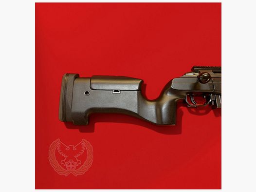 Carabina SAKO TRG42 338 Lapua Magnum