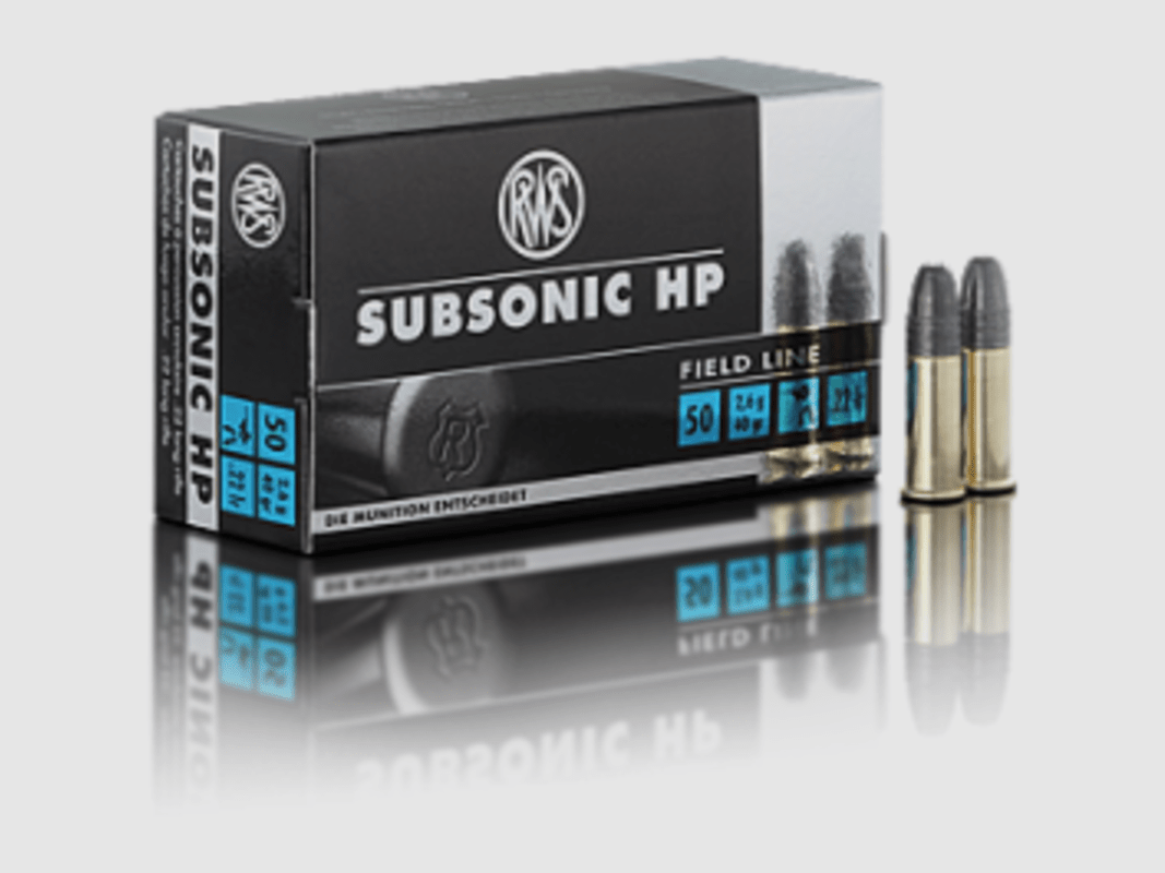 RWS Subsonic