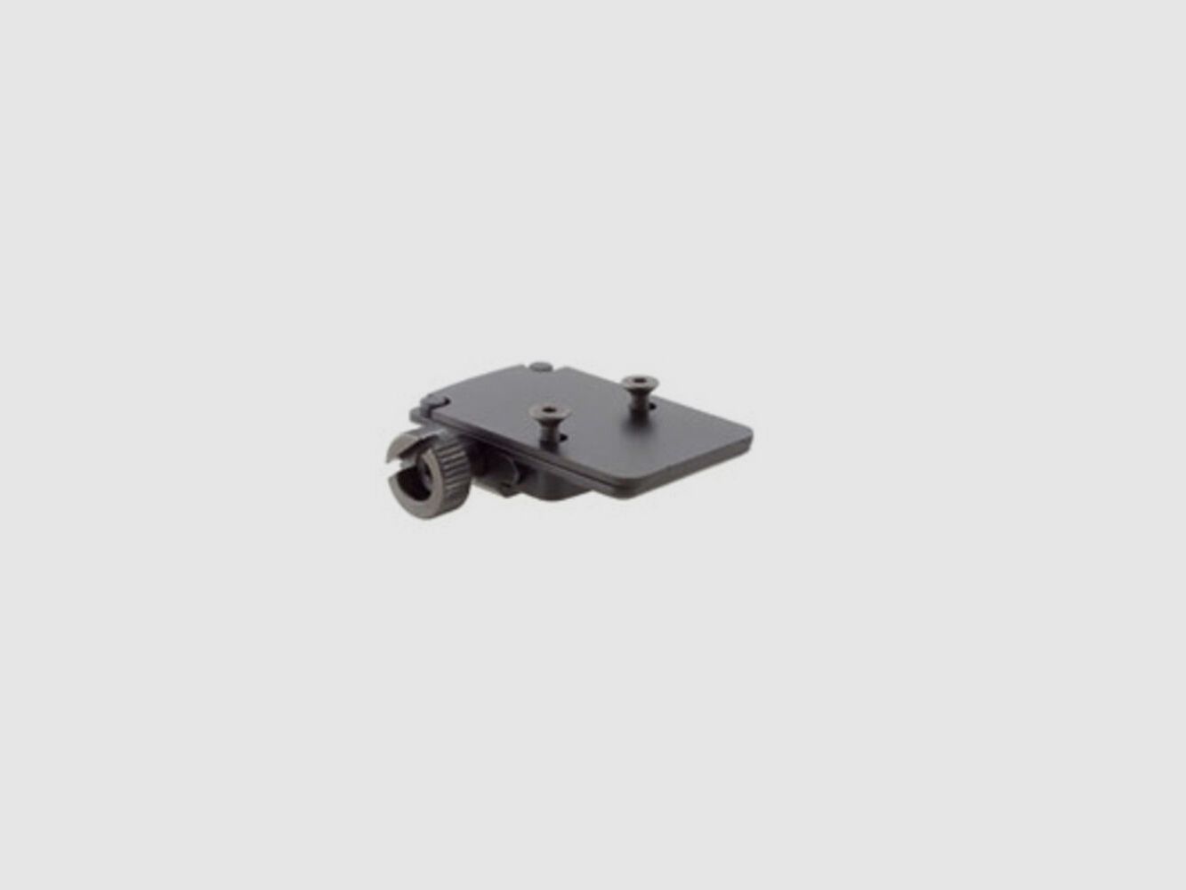 Montaggio Trijicon RMR per fucile Sako