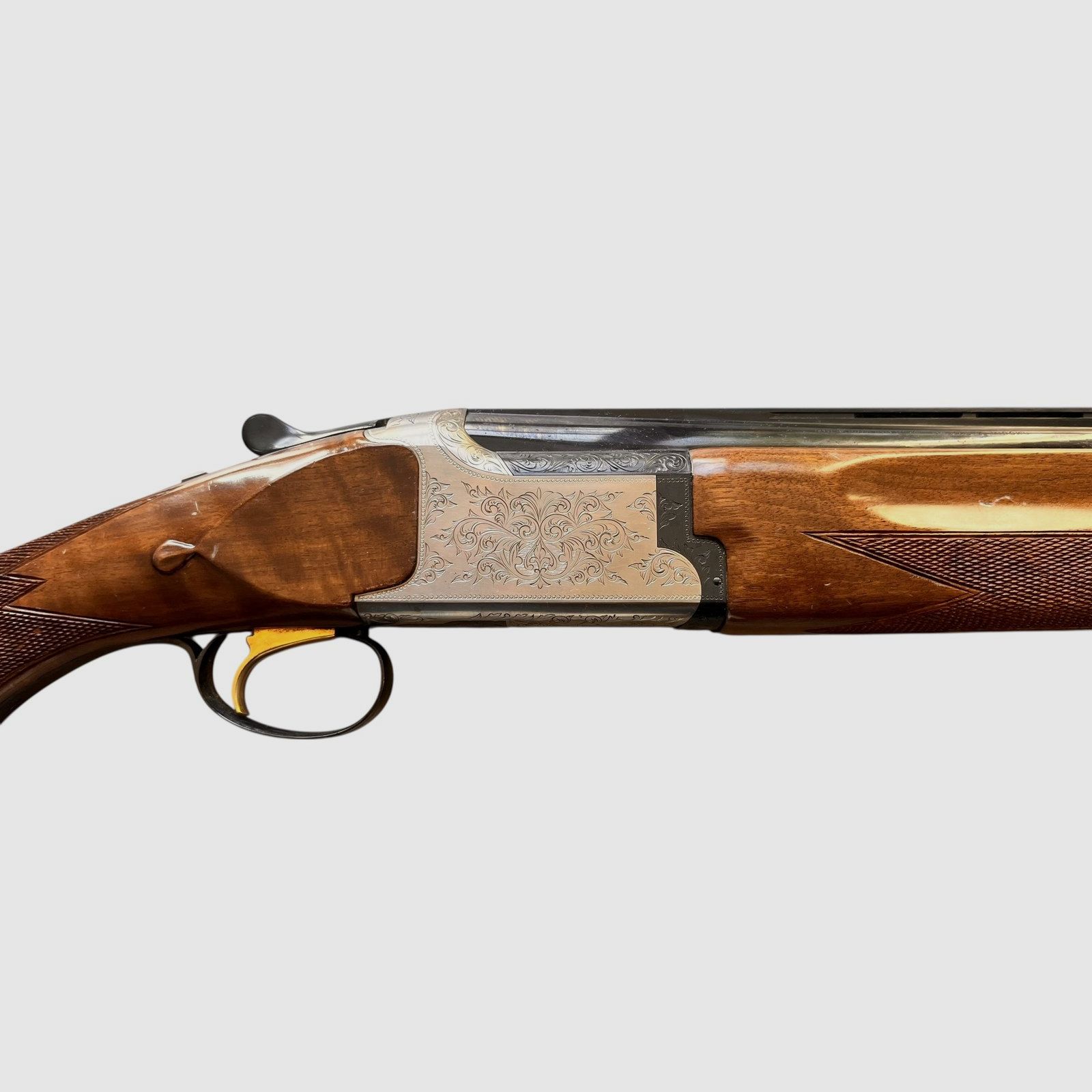 Bockflinte Miroku 12/70 zu verkaufen | Japanischer Klassiker, Bild 2 von 7
