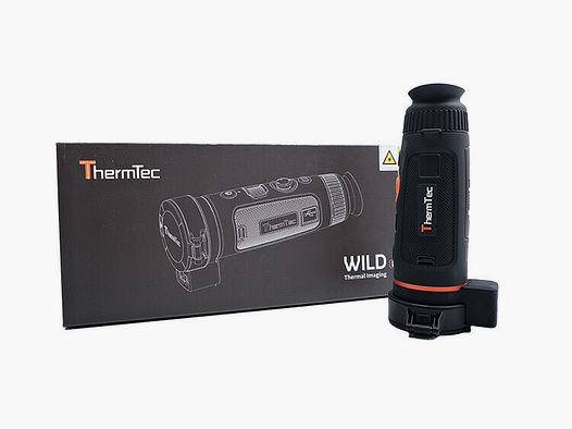 Thermtec Hunt 650L