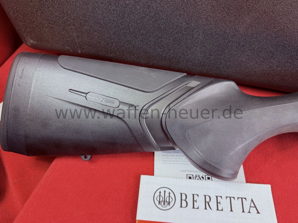 Beretta Beretta Mod. 1301 Competition Pro, Toni System., image 7 of 9