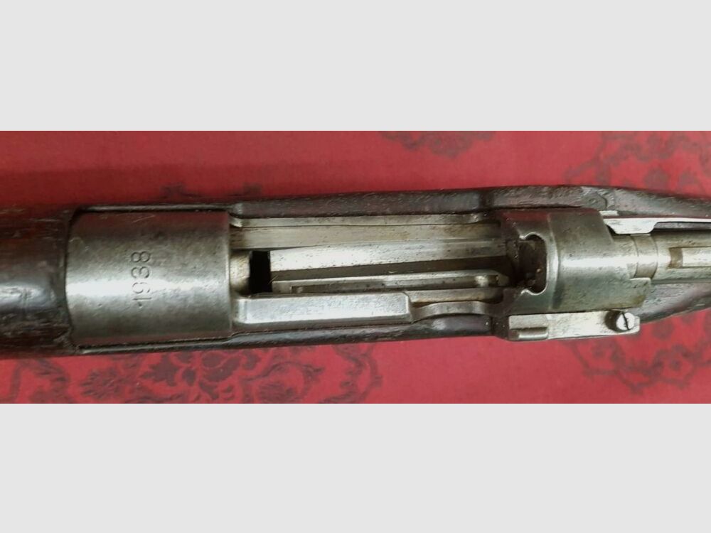 Brünner VZ24 (K98)