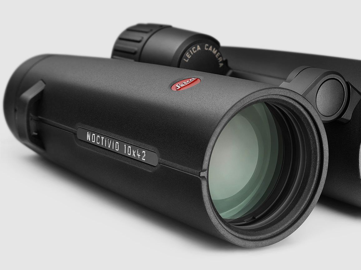 LEICA binoculars Noctivid 10x42