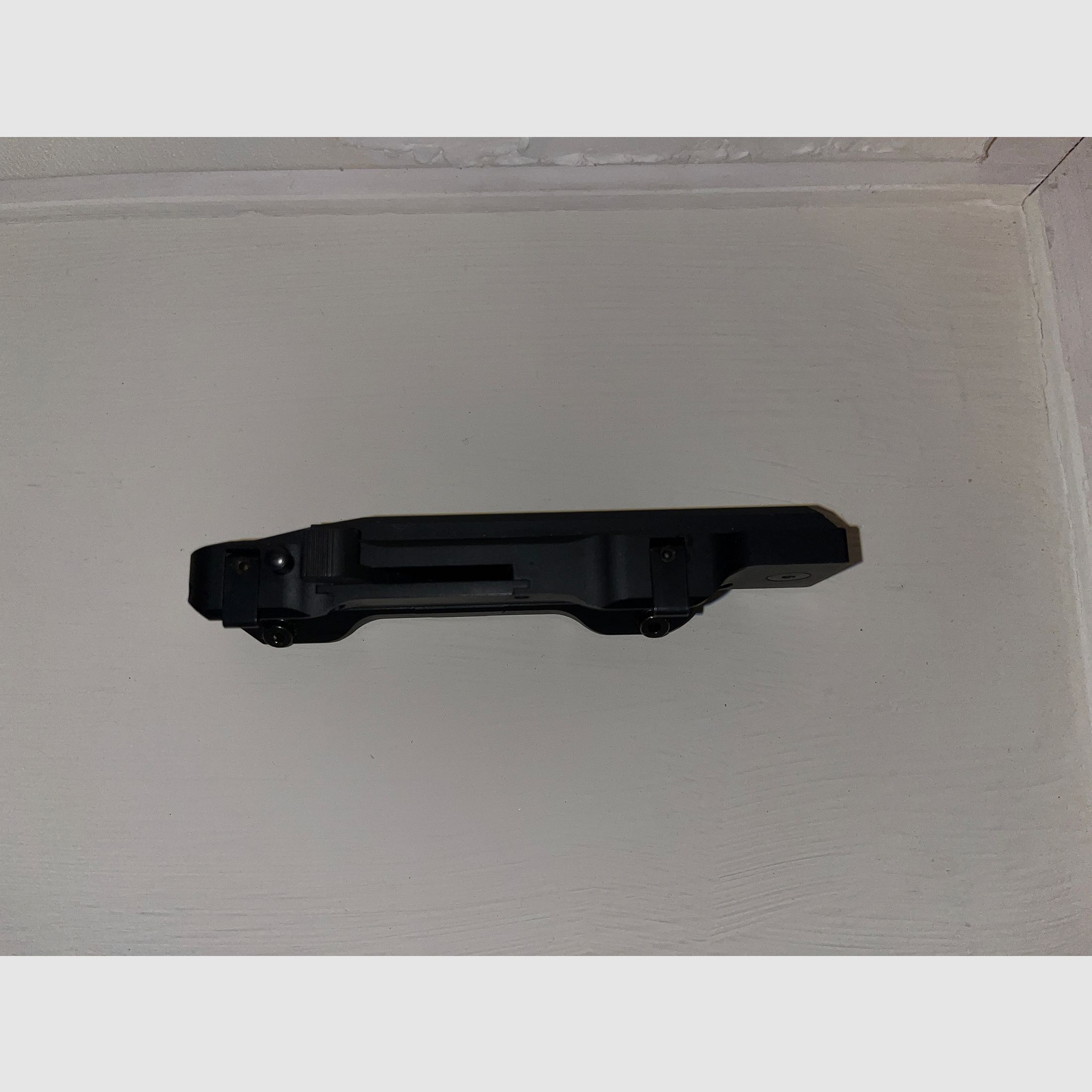 Blaser Sattelmontage Zeiss VM/ZM