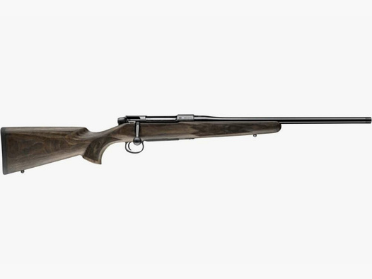Mauser 18 Pure 8x57JS