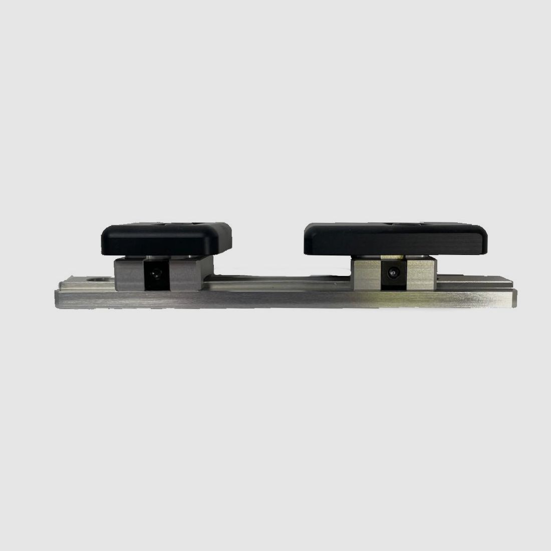 Wangenauflage Korn-Optik Adlerauge DoubleFit 130mm, Bild 2 von 2