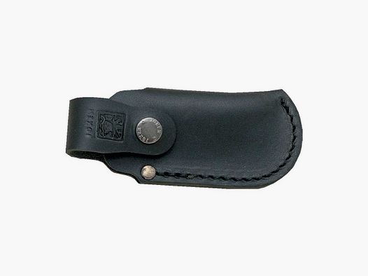 Tasche, Etui, Transporthülle Leder Schwarz Joker
