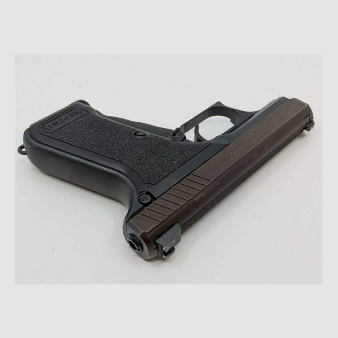 H&K P7M13 BWB