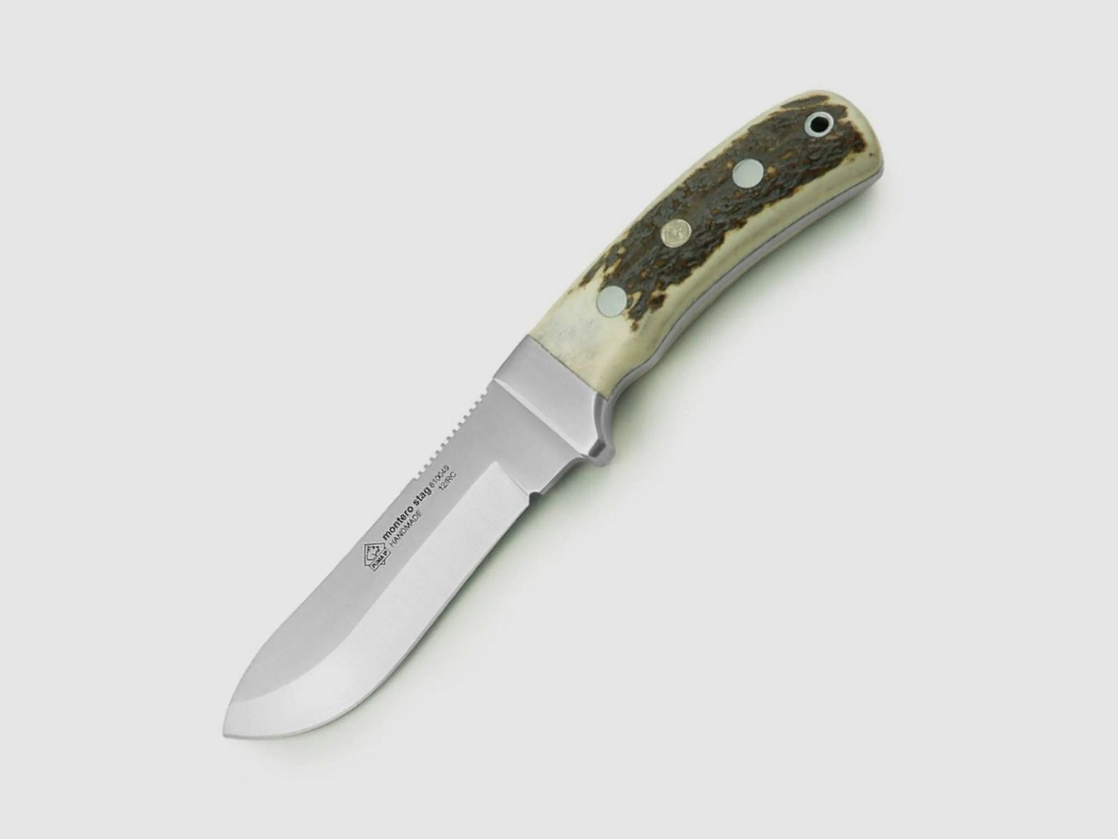 PUMA IP montero, stag