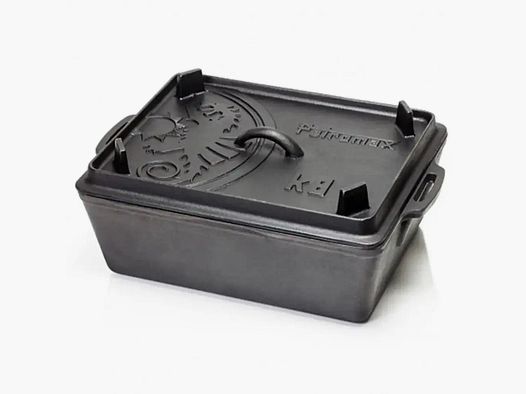 Petromax Petromax Dutch Oven K8 Gusseisen 5.5 Liter