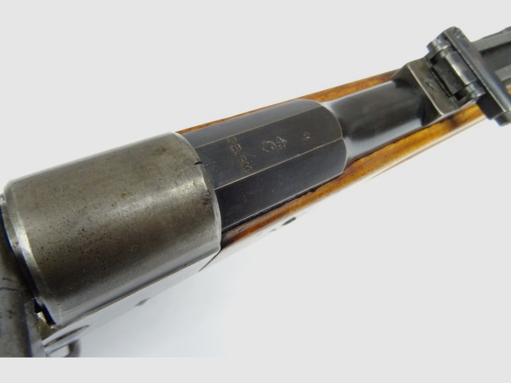 Rolling-Block Remington militair model M1867/M1874 kal. 8x58mmR, afbeelding 7 van 13