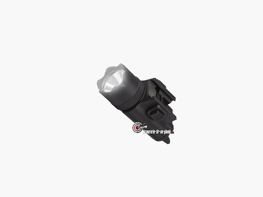 Tactical Lamp Super Xenon - 22 mm