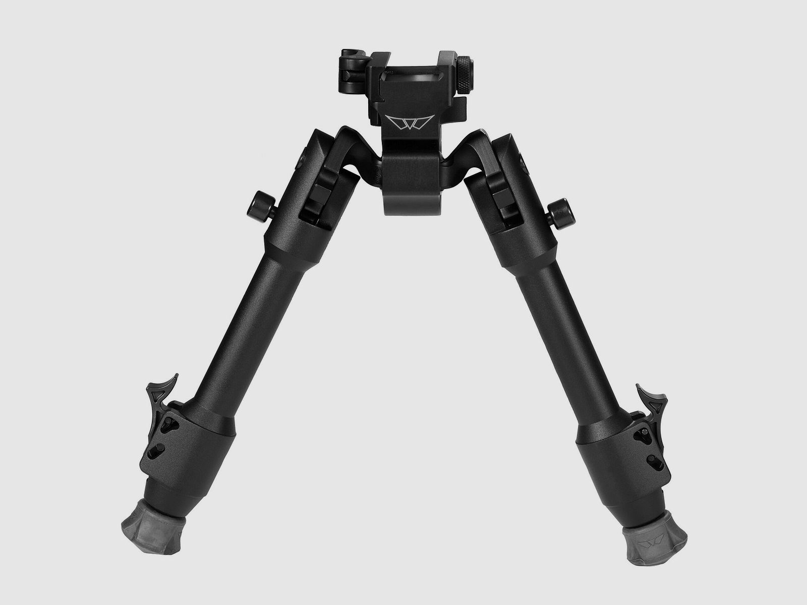 Warne Skyline Precision - Zweibein für Picatinny Schienen