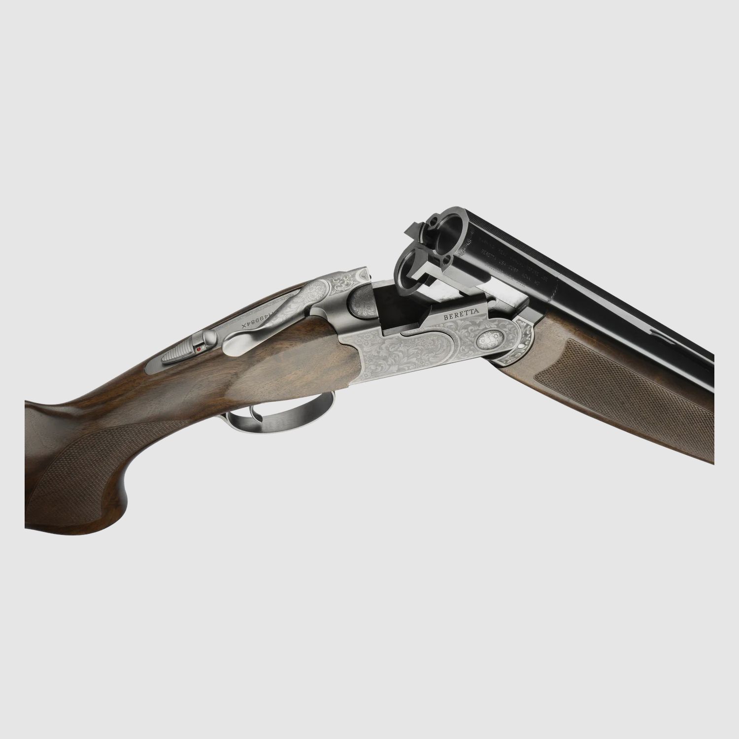 Beretta – 686 SILVER PIGEON I MY24 – Loop 67 – Kal. 20, afbeelding 3 van 5