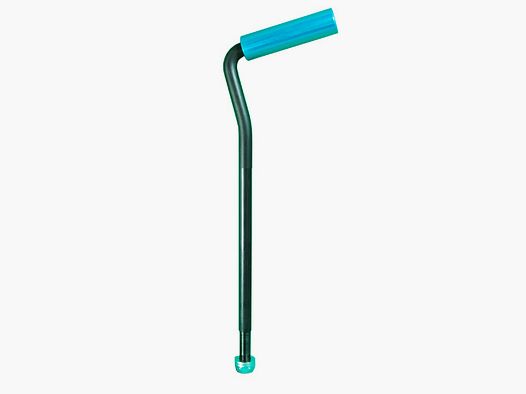 Dillon XL650/750 Aluminium Griff
