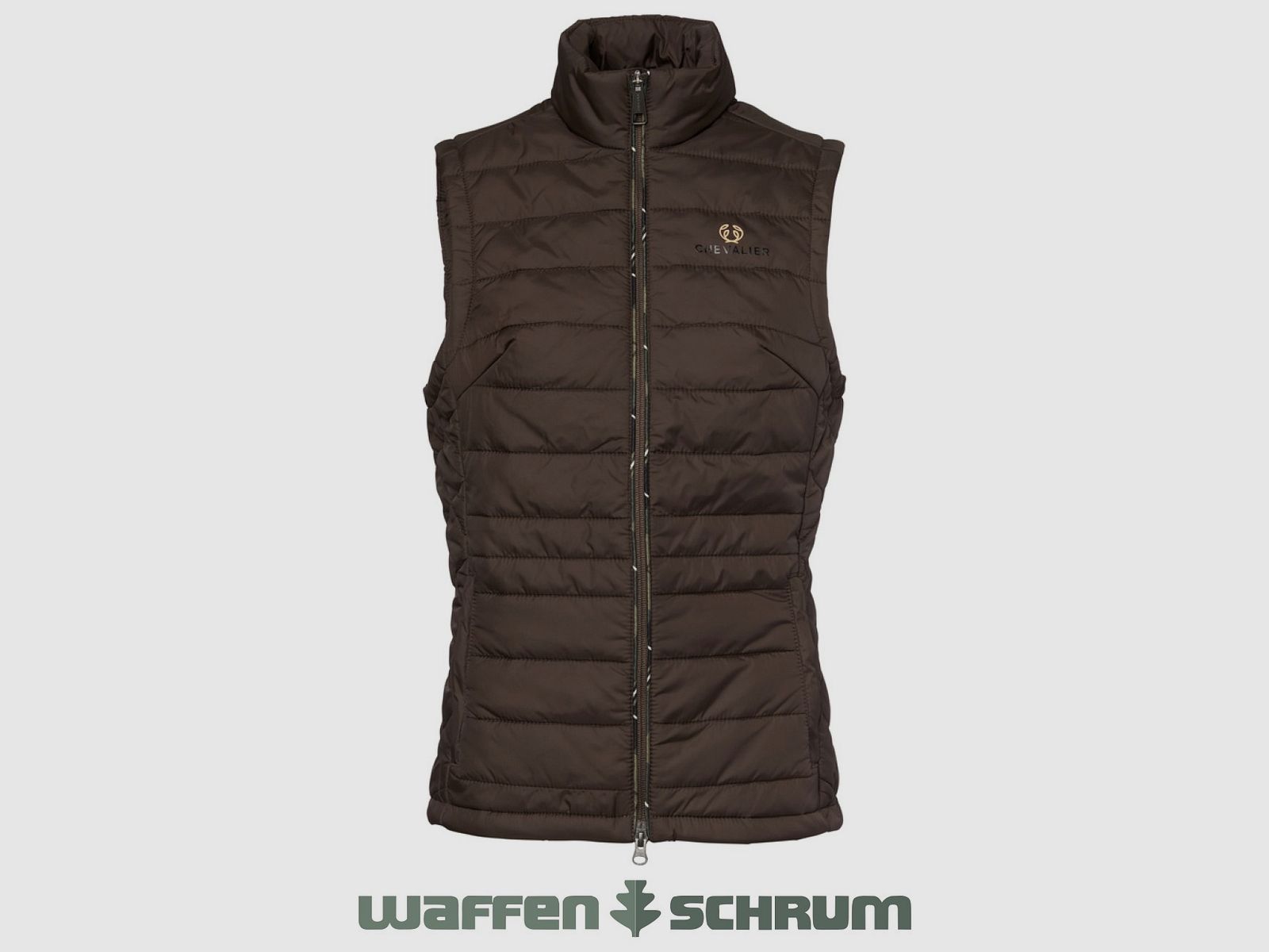 Chevalier Weste Quintin Padded