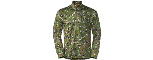 Merkel Gear Bushshirt Infinity-Forest