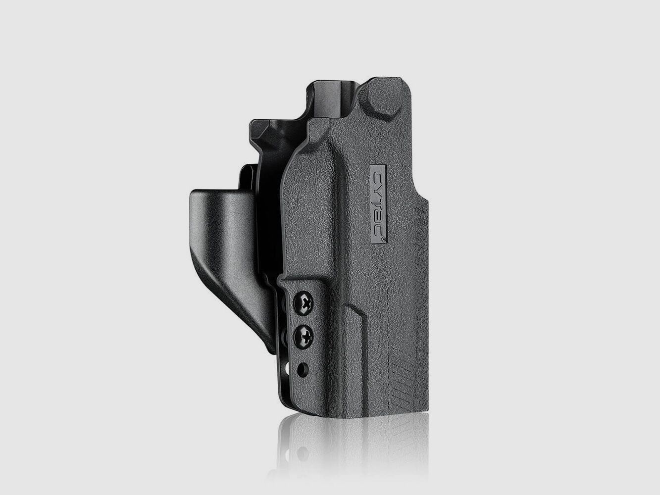 CYTAC I-Mini-guard IWB Holster Gen3 Sig Sauer P320 Carry/M18