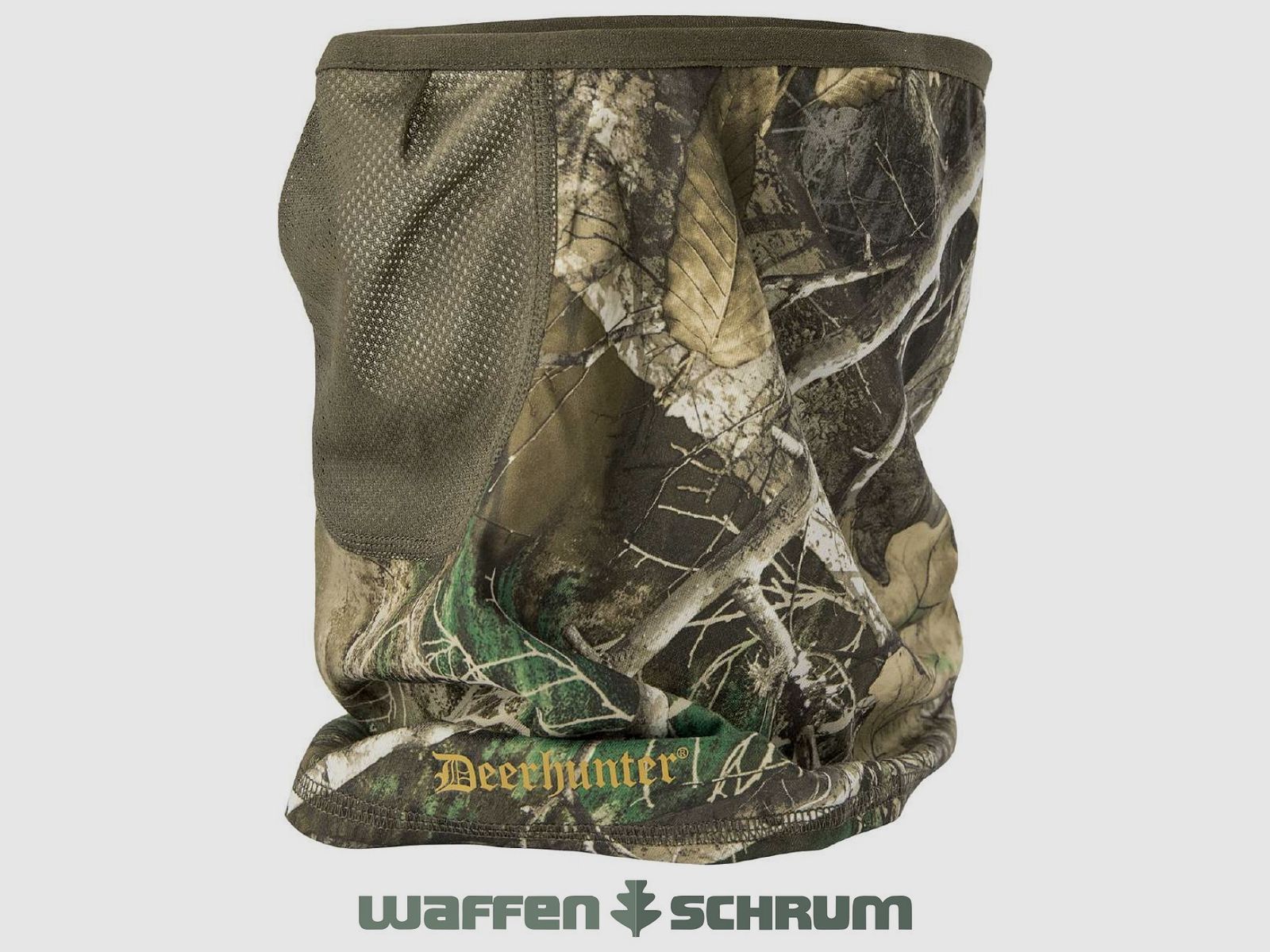 Deerhunter Gesichtsmaske Approach Realtree Adapt Camouflage