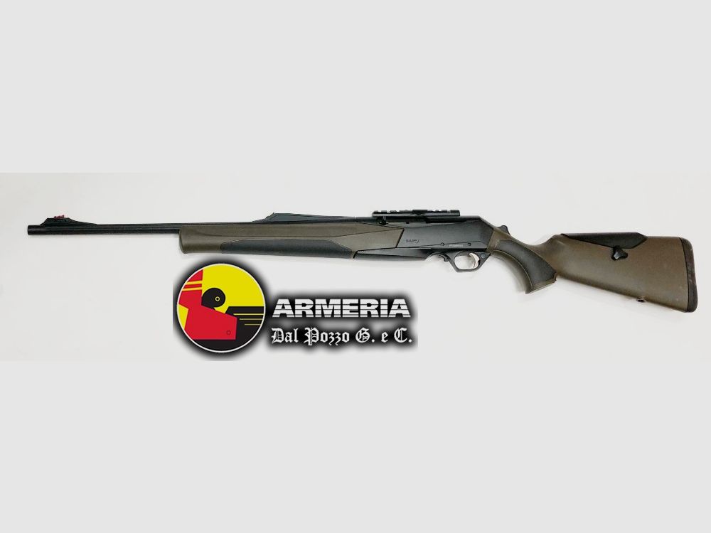 BROWNING MK3 COMPOSITE HC ADJ MANCINA 30-06