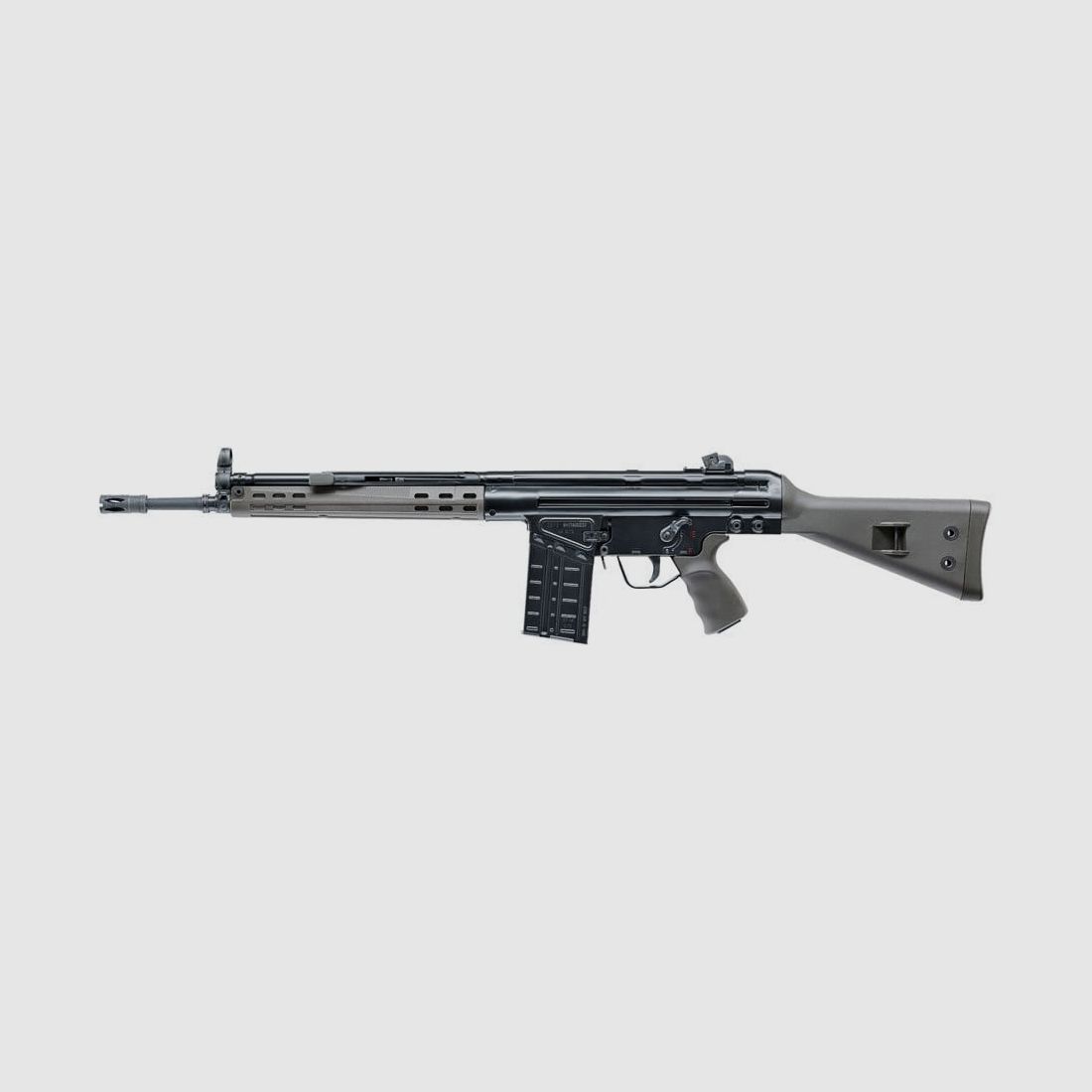 Heckler & Koch G3 6 mm Softair Gewehr